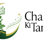 Chand ki Tarikh Today logo
